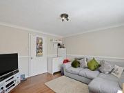 Kirk Rise, Sutton, 1 Bedroom Apartment
