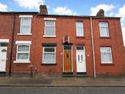 Kirk Street, Stoke On Trent ST6, 2 bed property to rent,...