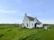 Kirkapol, Traigh Mhor, Isle Of Tiree, 4 Bedroom Detached