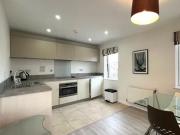 Kirkby Apartments, 1b Baythorne Street, Bromley by Bow,...