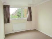 Kirkby Close, Cambridge