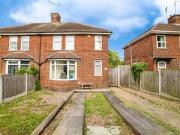 Kirkby Road, Sutton in ashfield, 3 Bedroom Semi detached