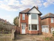 Kirkdale Road, Bakersfield, 3 Bedroom Detached