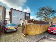 Kirkdale Square, Sunderland, 3 Bedroom Detached