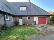 Kirkfield End Cottage, Colvend, 2 Bedroom Semi detached