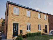 Kirkham Preston, Preston, 3 Bedroom Terraced