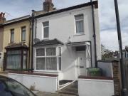 Kirkham Street, Plumstead Common SE18, 2 bed end terrace...