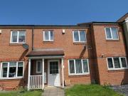 Kirkhill, Doxford Park Way, 3 Bedroom Terraced