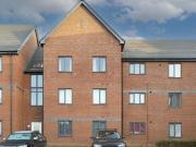 Kirkistown Close, Rugby, 2 Bedroom Apartment