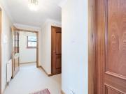 Kirklea Gardens, Kirk Brae, Cults