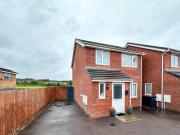Kirkless Street, Wigan, 3 Bedroom Detached