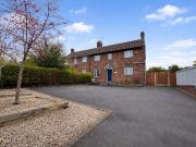 Kirklington Road, Mansfield NG21, 3 bed property to...
