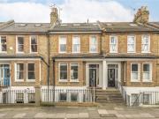 Kirkside Road Blackheath, SE3