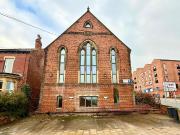 Kirkstall Lane, Leeds, West Yorkshire LS5, 2 bed flat to...