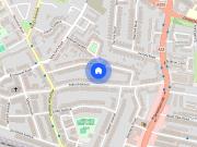 Kirkstall Road, London, SW2