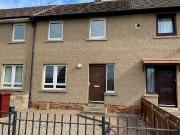 Kirkton Cresent, Dundee, DD3 0BP 2 bed terraced house...