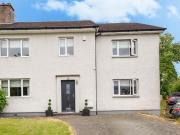 Kirkton Place, East Kilbride, 4 Bedroom Semi detached
