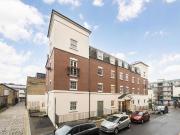 Kirkwall Place, Bethnal Green E2, 1 bed flat to rent,...