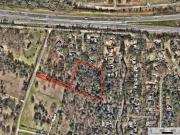 Kirkwood Dr, Montgomery, Plot For Sale
