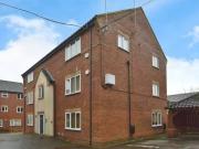 Kirkwood Grove, Medbourne, Milton Keynes