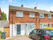 Kirkwood Road, Luton, 3 Bedroom Semi detached