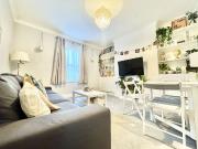 Kirn Road, West Ealing W13, 1 bed flat to rent, £1,600...