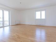 Kirnberg herrliche 3 Zimmerwohnung mit Blick ins Grüne