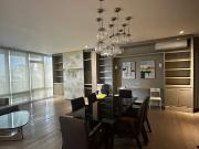 KIROV 3 BEDROOM FOR RENT AT THE PROSCENIUM