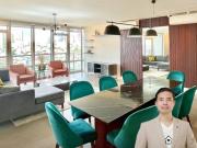 Kirov Rockwell Condo for Sale and for Lease! Makati City