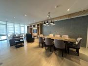 Kirov Tower at the Proscenium 3 Bedrooms, 224 sqm. 2...