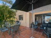 KIRRA BEACHSIDE FURNISHED UNIT