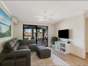 KIRRA BEACHSIDE FURNISHED UNIT