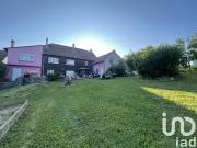 Kirrberg 67320 Achat / Vente maison 8 pièces t8