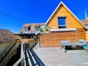 Kirrwiller 67330 Achat / Vente maison 5 pièces t5