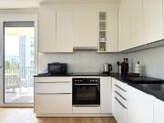Kirschblütenpark – 70sqm newly built apartment near UNO...