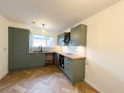 Kirtley Avenue, Manchester, M30