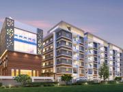 Kismatpur 3 BHK Apartment For Sale Hyderabad