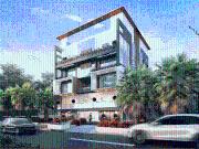 Kismatpur 4 BHK Villa For Sale Hyderabad