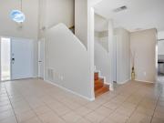 Kissimmee House with Dining area. Newlyrenovated &