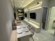 KIT 2 QUARTOS SUPER RFORMADA 36m²