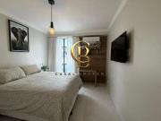 Kit 33,7m² | 1 Vaga | Andar Alto | Sudoeste – Brasília