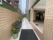 Kit Ampla semi mobiliada Perto da Praia Aceita Veículo