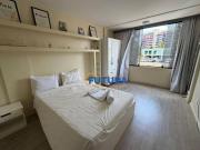 Kit com 31M2 no CLSW 101, Sudoeste