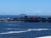 Kit Com vista para a Praia de Copacabana