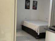 KIT Kitnet Mobiliada Bairro Bela Vista