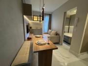 KIT MOBILIADA EDIFICIO TOP MASTER SUDOESTE DESOCUPADA 25m²