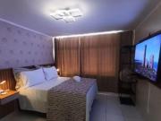 KIT NA 112 NORTE MOBILIADA PRONTA PARA MORADIA OU...