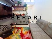 KIT NET 33m SUDOESTE REFORMADA MOBILIADA