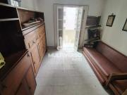 kit net frente Mar, Boqueirão, vaga coletiva, possui...