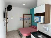 Kit Net para locaÃ§Ã£o no Centro de JacareÃ